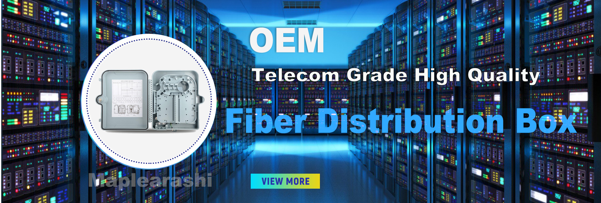 Fiber Optic Cable