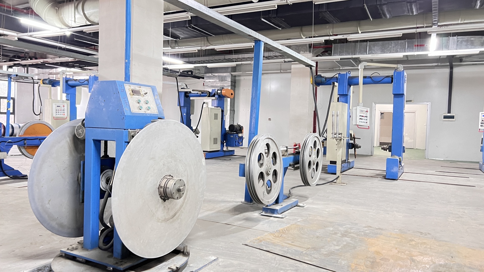 Production Line
