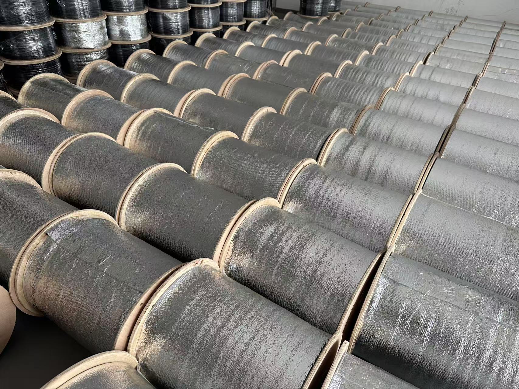 FTTH Drop Cables