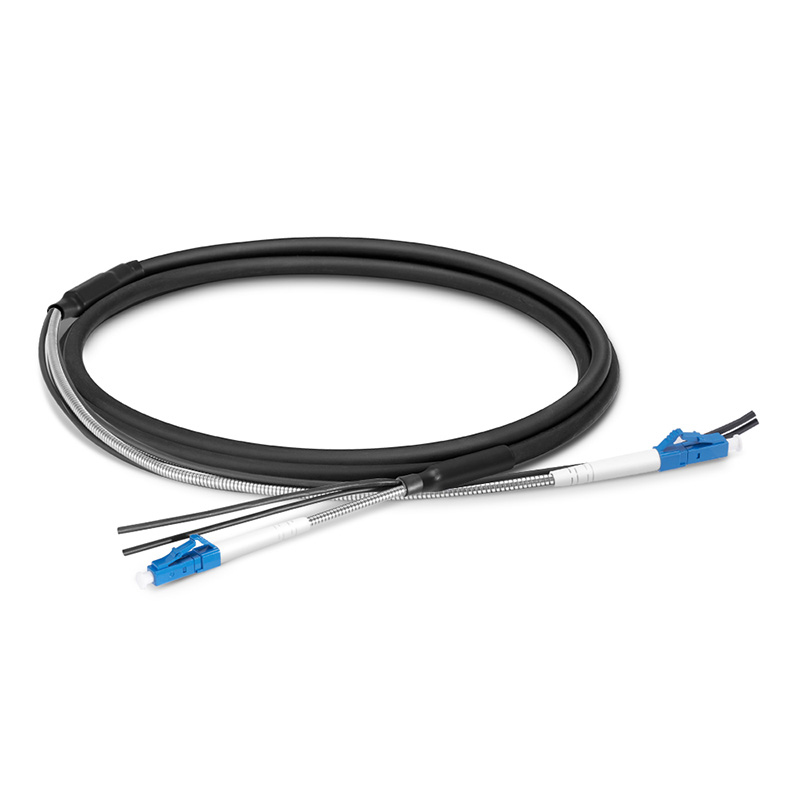 LC LC simplex OS2 FTTA patch cord