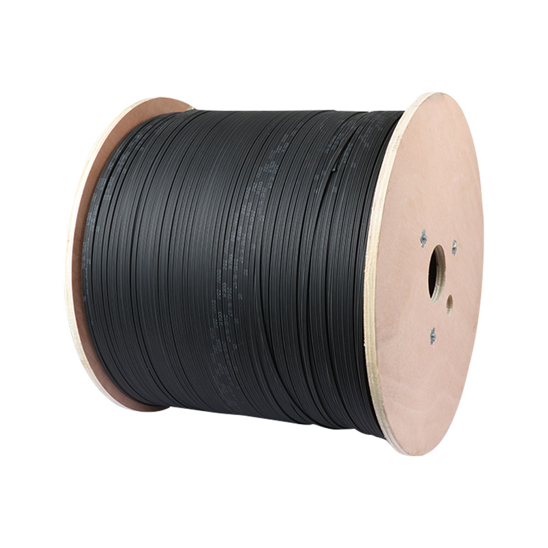 GJYXCH Outdoor Self-Supporting FTTH Drop Cable