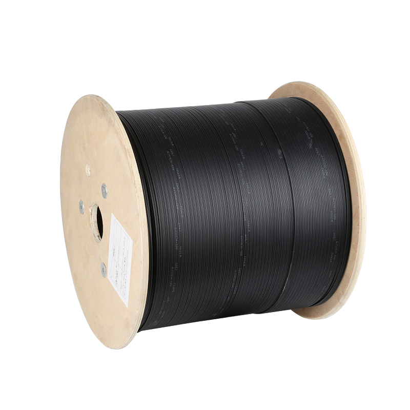 GJYXFCH All-Dielectric Self-Supporting FTTH Drop Cable