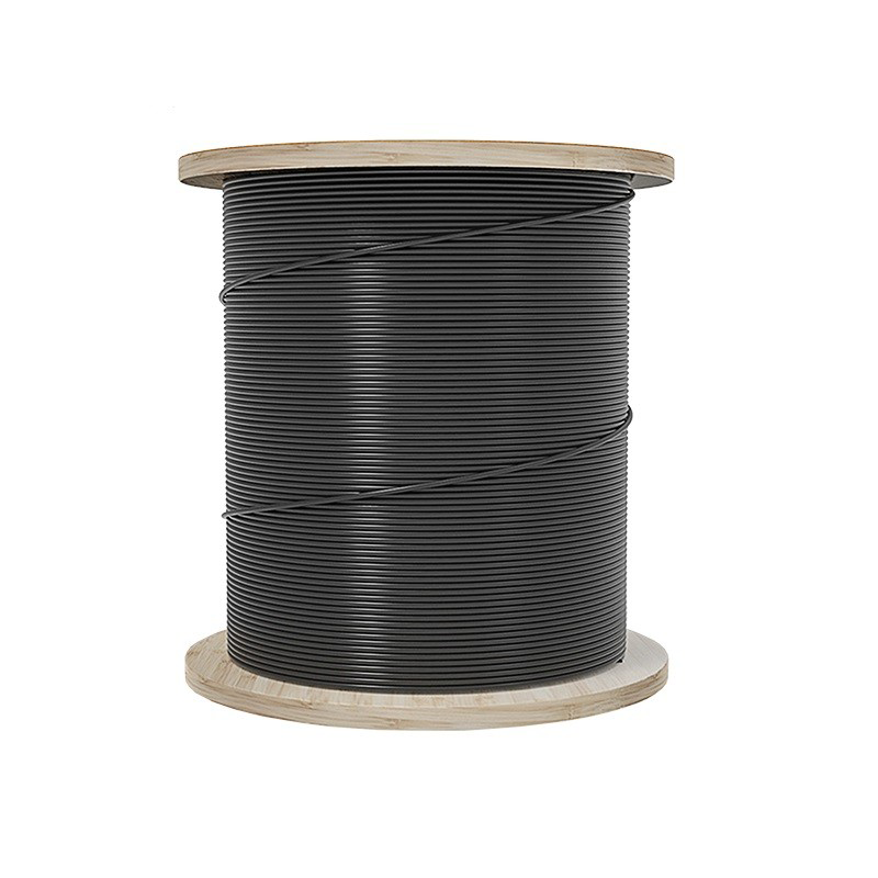 GYTY53 Armored Stranded Loose Tube Outdoor Fiber Optic Cable