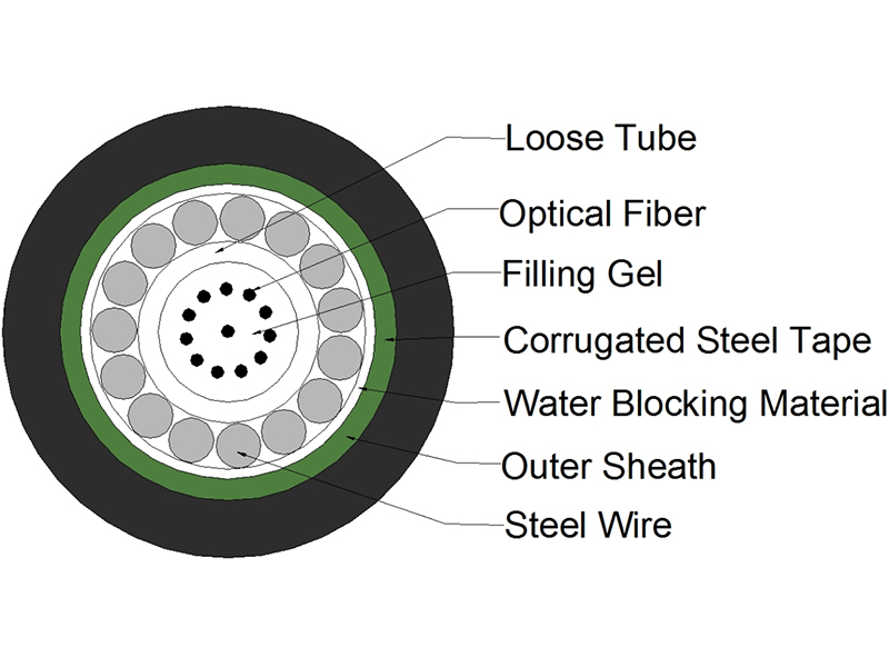 GYXTS Cross-Section