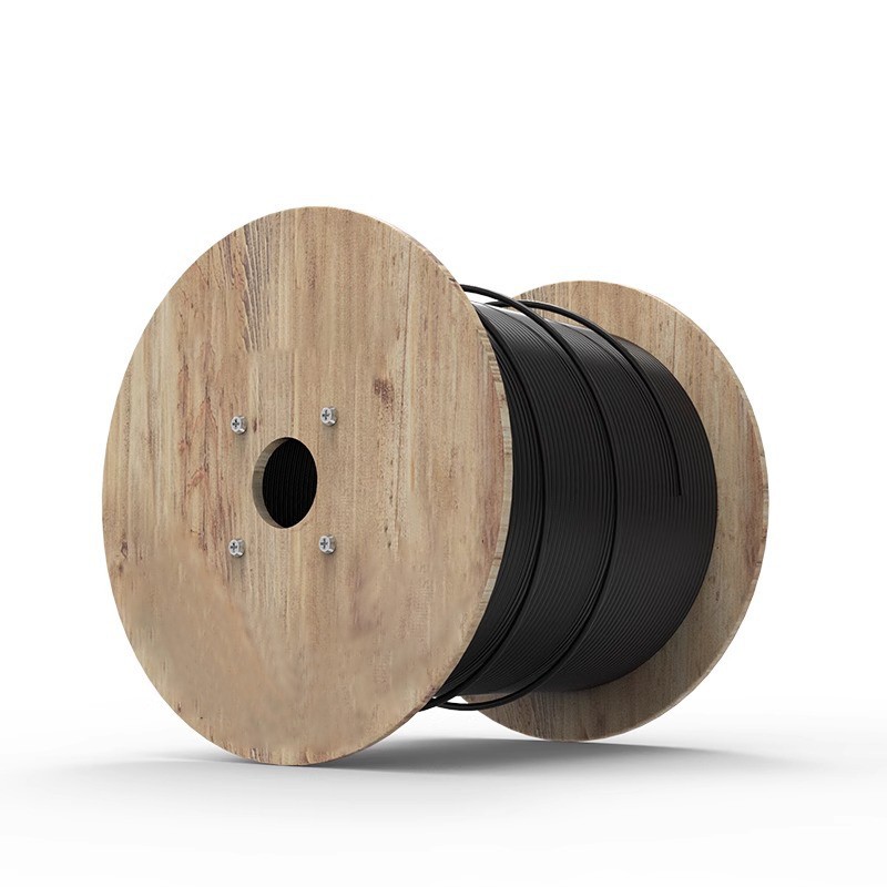 GYXTW Fiber Optic Cable - Central Loose Tube Steel Tape Armored