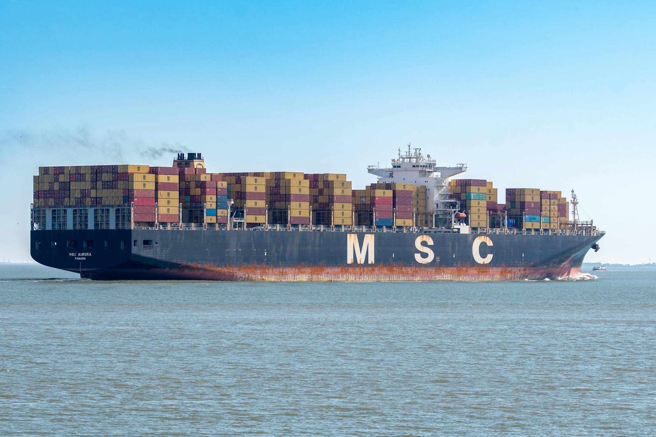 Shipping